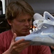 Illustration for article titled Nike finally making emBack To The Future II/ems self-lacing shoes for real